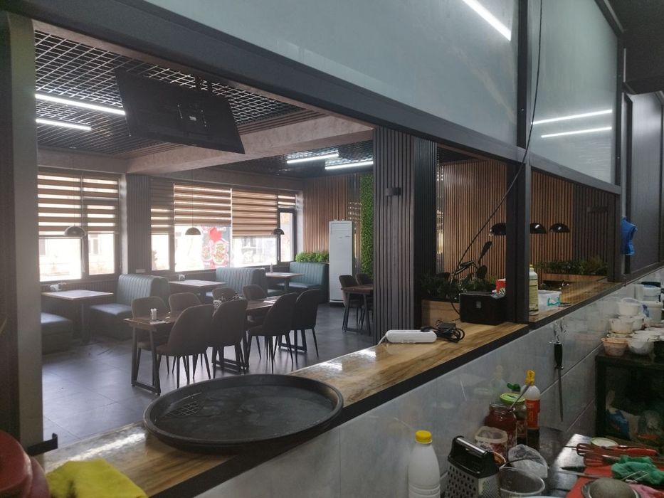 Tayyor Bizes sotiladi Тайор Бизнес сотилади