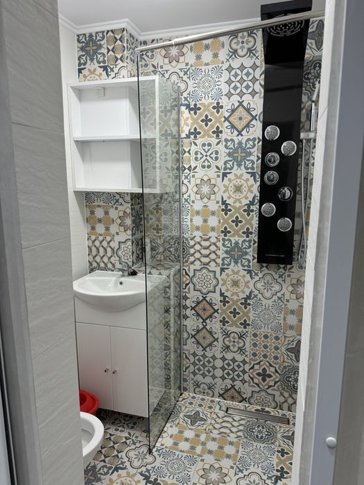 Regim hotelier la A 3