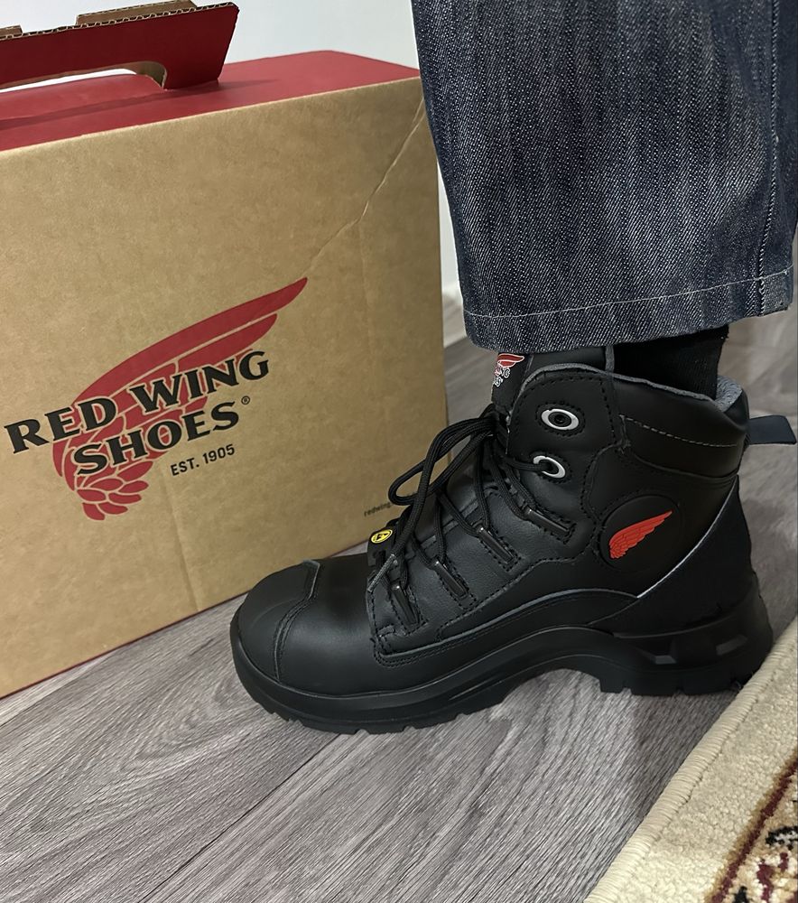 REDWING 38 размер