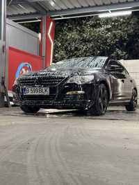 Passat CC 2009 1.8 tfsi