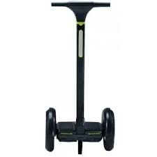 Vehicul electric cu auto balans , segway A3 cu Dispay Smart Led