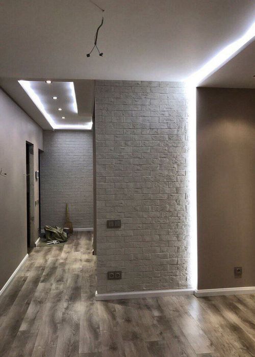 Малярка ишлари евроремонт