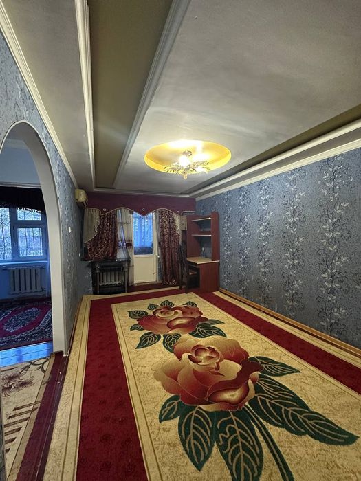 Kvartira ijaraga beriladi