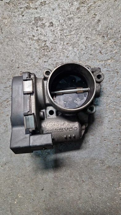 Clapeta acceleratie Audi A3 cod 06F 133 062 B
