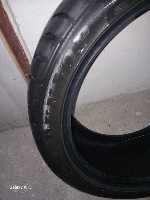 Дънлоп 245-40-19