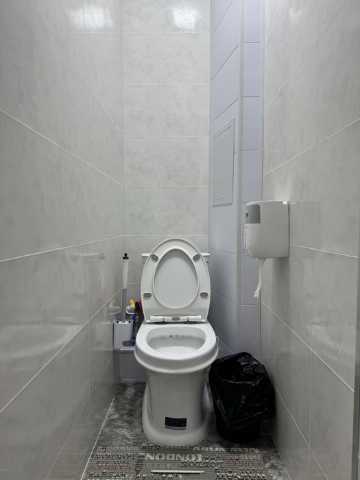 Уютная квартира посуточно иностранцам