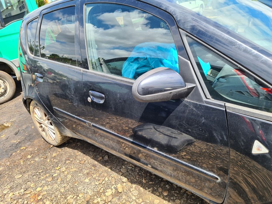 Oglinda Mitsubishi Colt 1.3i Piese