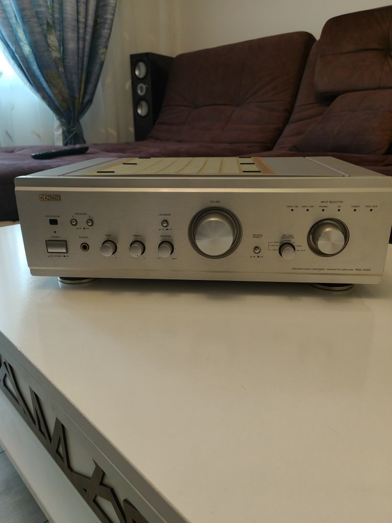 Amplificator denon pma 1055r