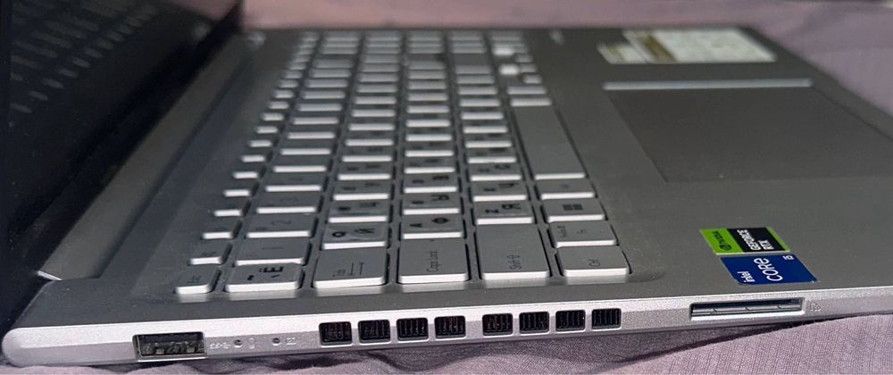 Ноутбук, компьютер, Notebook
