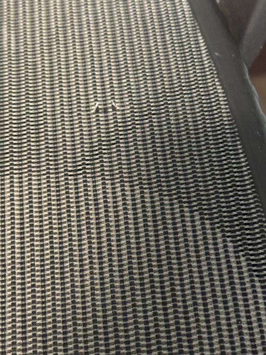 Herman Miller Mirra Graphite