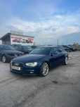 Dezmembram Audi A4 B8.5 facelift, 2.0, 140 hp, euro 5