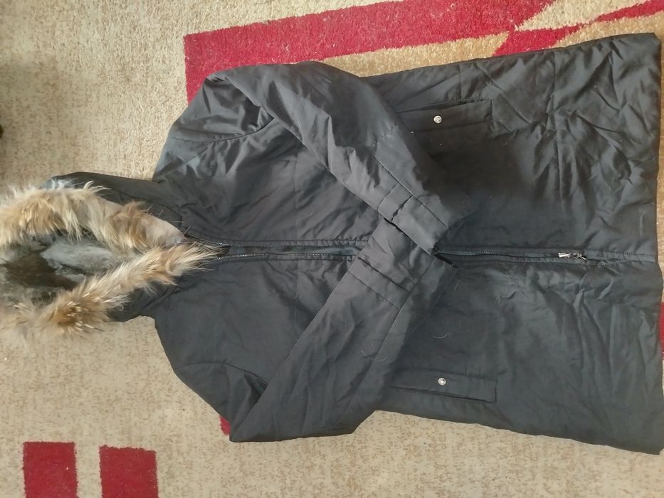 Отдам даром куртки