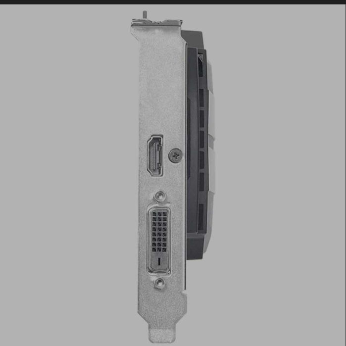 Placa video ASUS NVIDIA GeForce GT 1030 2GB GDDR5, 64bit