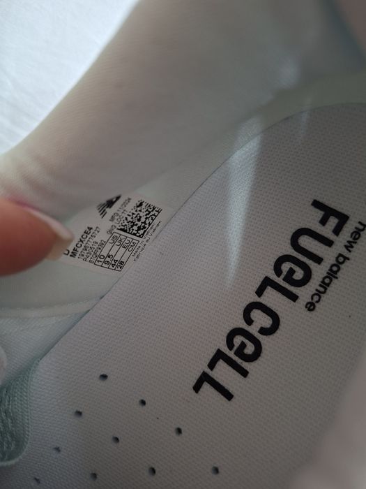 New balance rebel v4