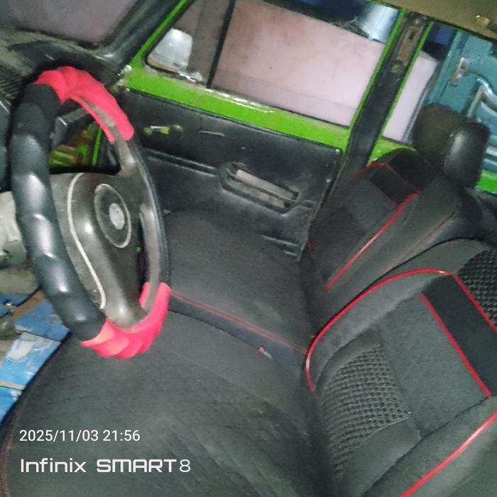 Maskivic 412. yil 1984