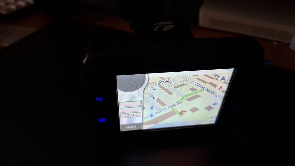 Navigatie GPS MyGuide