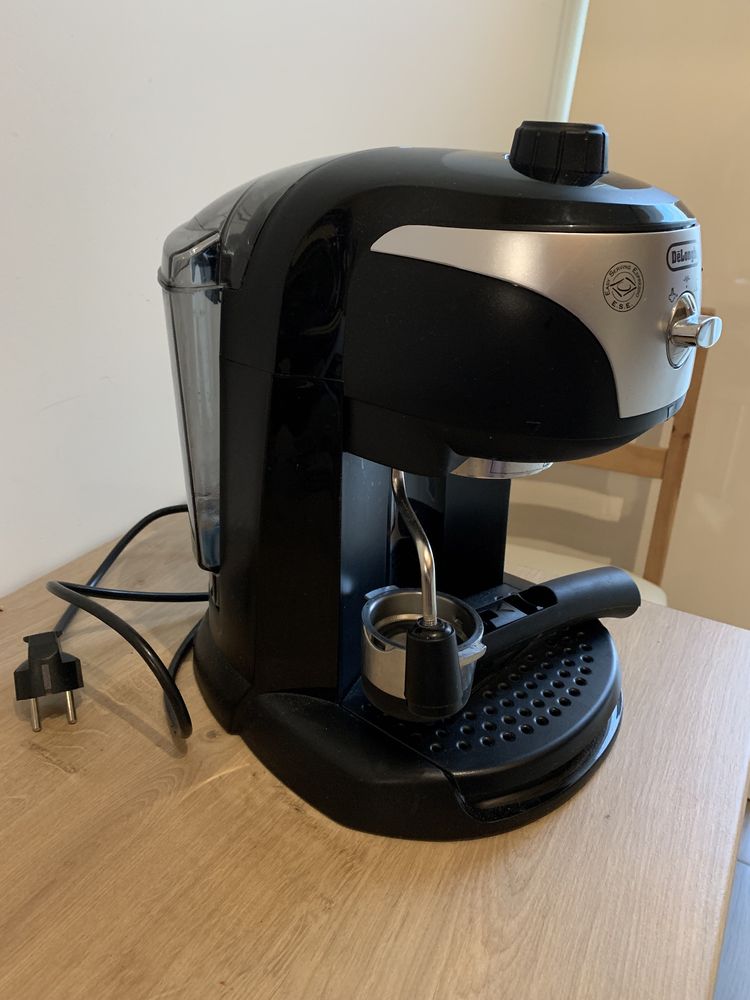 Espressor manual De'Longhi EC221.B