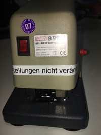 Capsator profesional electric Germania
