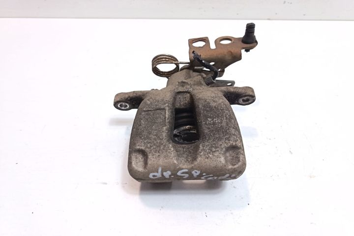 Etrier spate dreapta spate Volkswagen VW Caddy a 3-a generatie