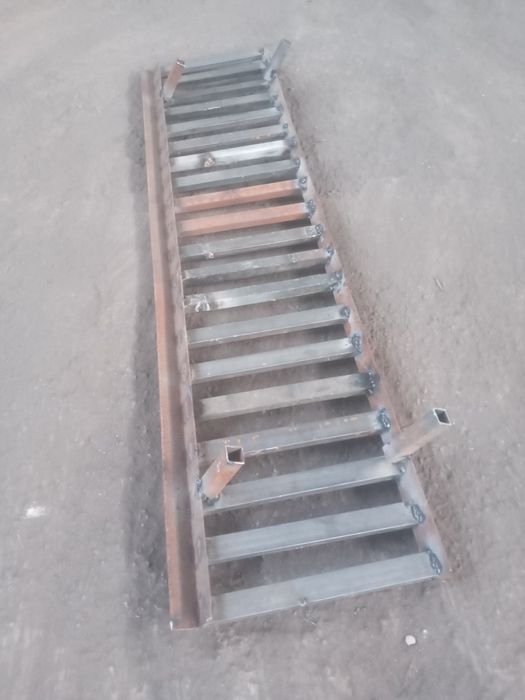 Ko'prik sotiladi latok ariq uchun