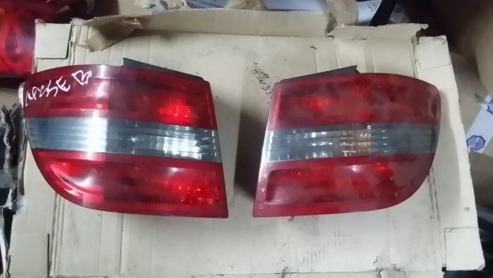 Mercedes B class w245 - оригинални стопове