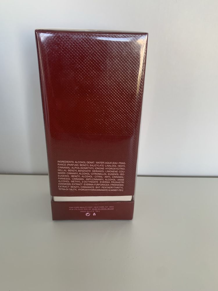 Tom Ford Private Blend Lost Cherry EDP 100ml