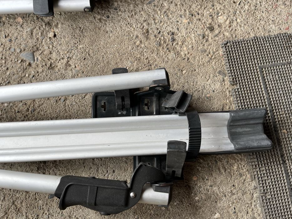 Suporti bicicleta Thule