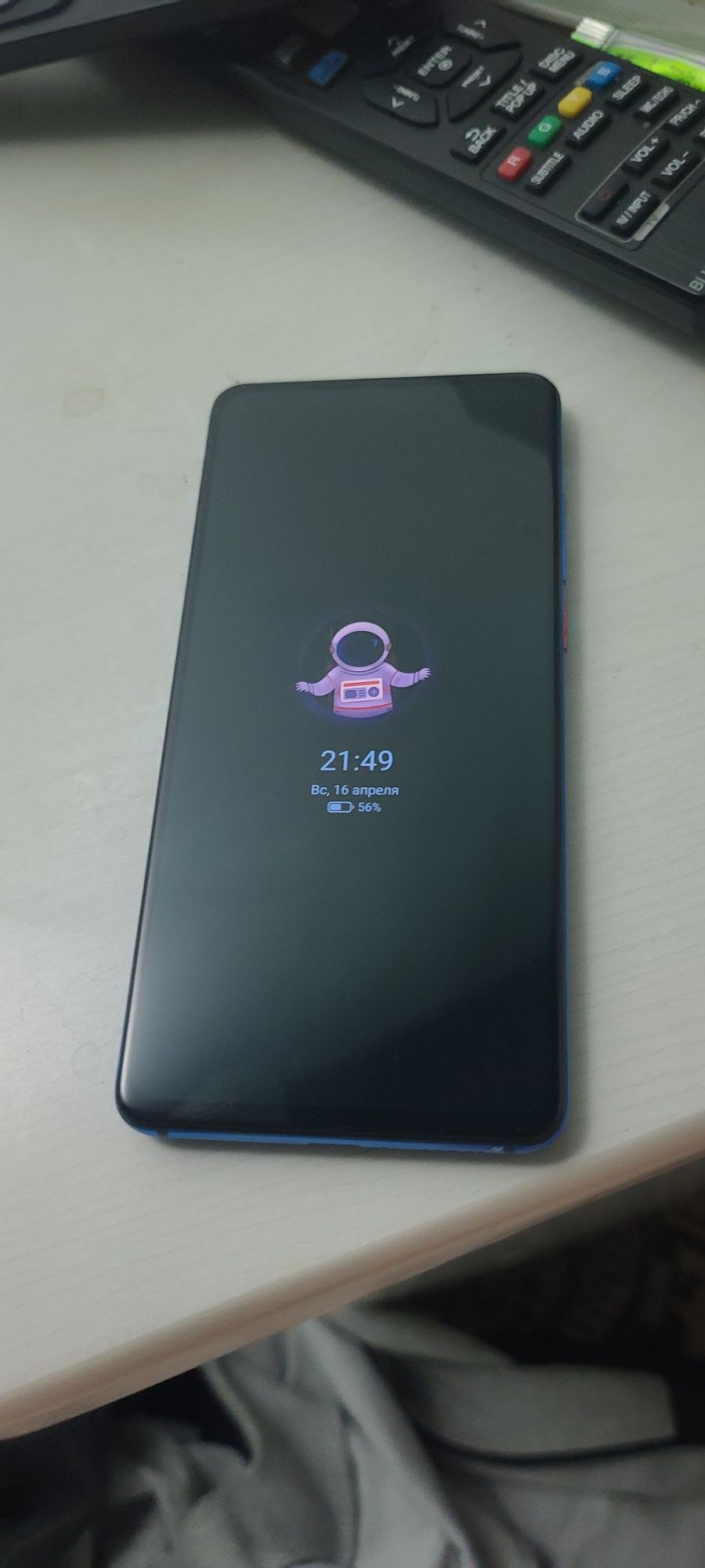 Mi 9t 6/128 dual SIM