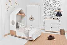 Set Mobilier copii MDF