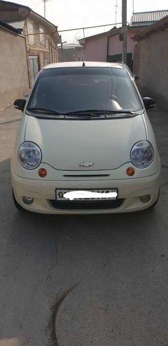 Срочно продам свой Matiz