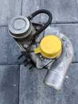 Turbina Iveco Daily/Citroen Jumper/Fiat Ducato 2.3 euro 5