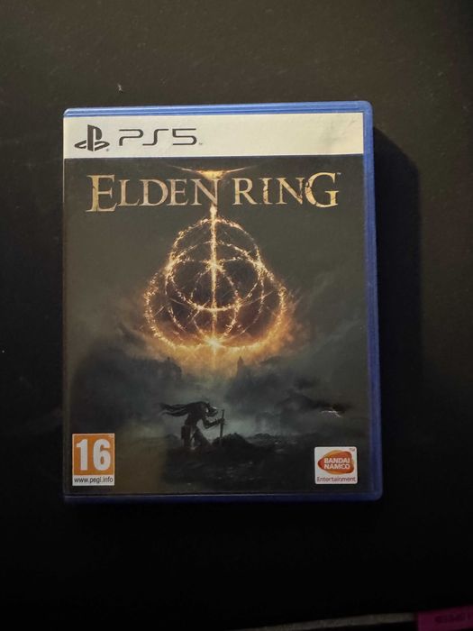 Elden Ring joc PS5