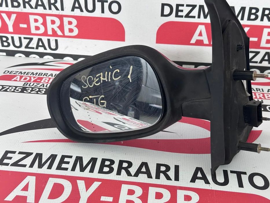 Oglinda stanga/dreapta Renault Scenic 1