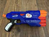Nerf Elite Blaster Dual-Strike