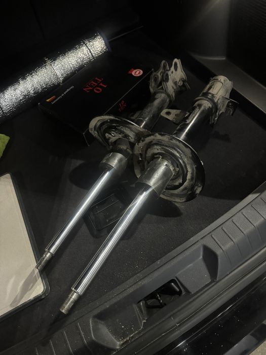 Amartrizator,prujina,byd champion,hodovoy,амартризатор