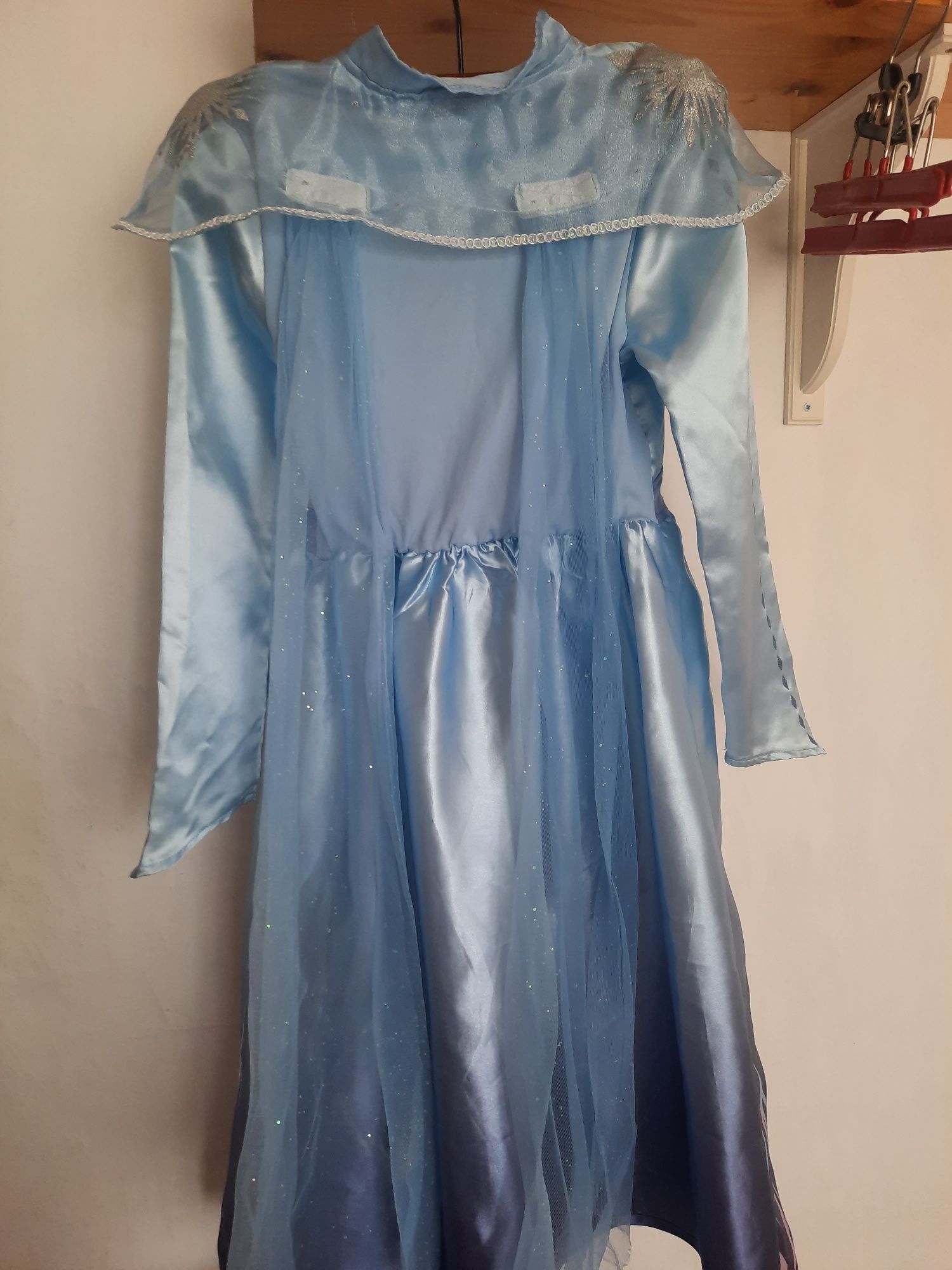 Детска рокля на Елза НМ