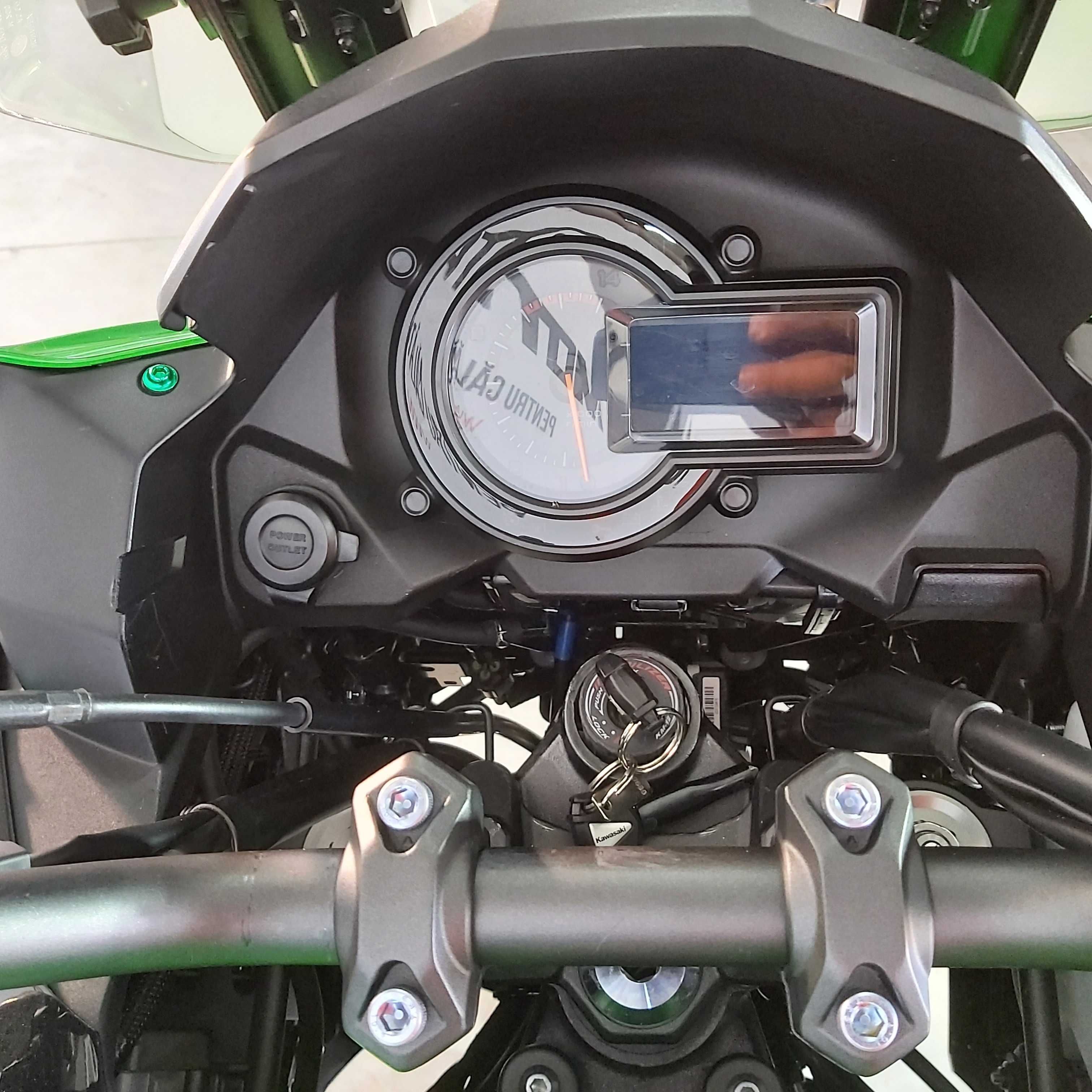 Motocicleta Kawasaki Versys 1000 LT ABS | K18845 | motomus.ro