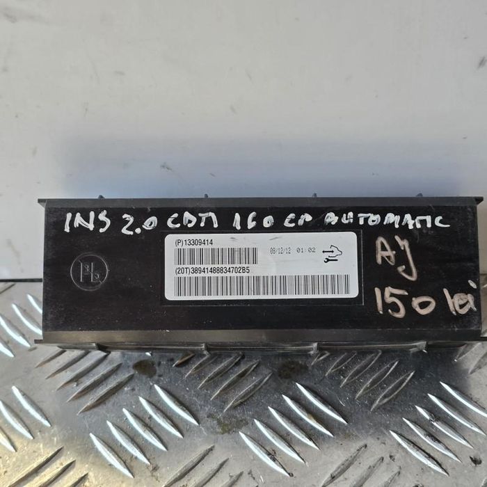 Modul calculator clima Opel Insignia A Country Tourer