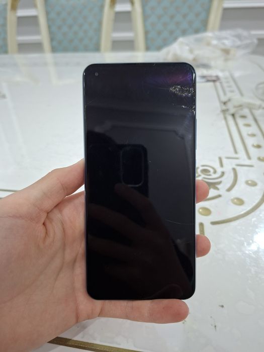 Xiaomi 11 lite 256гб