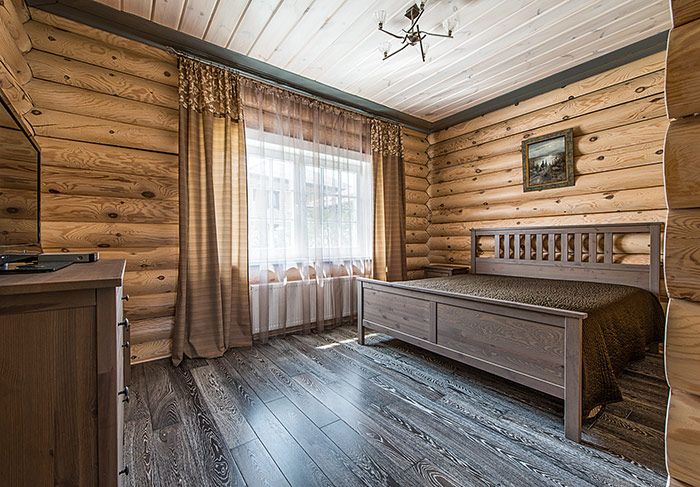 Срубы домов. Срубы бань. Оптовые поставки.