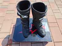 Vând cizme moto ALPINESTARS Tech 3