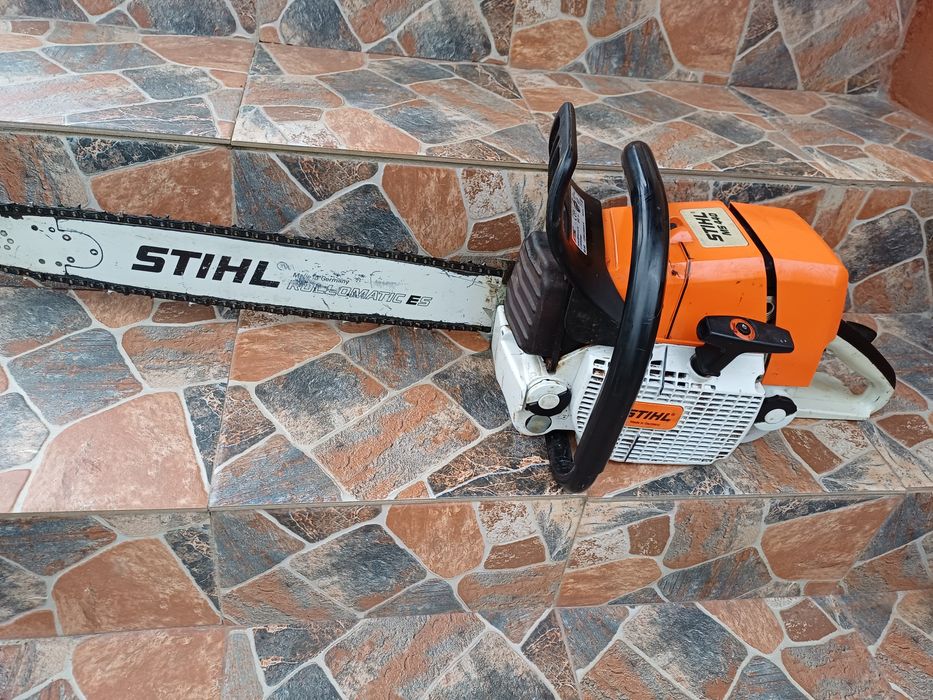 Drujba stihl 440 Germania