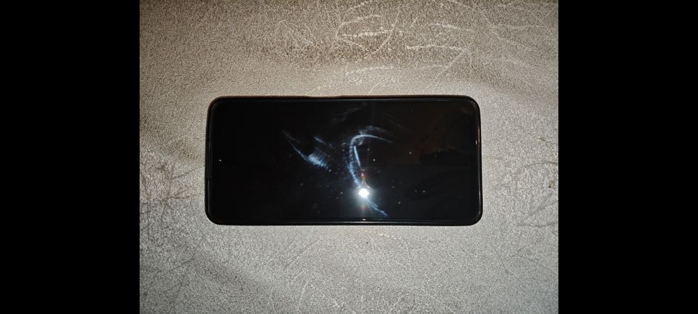 Xiomi Redmi note 12 pro