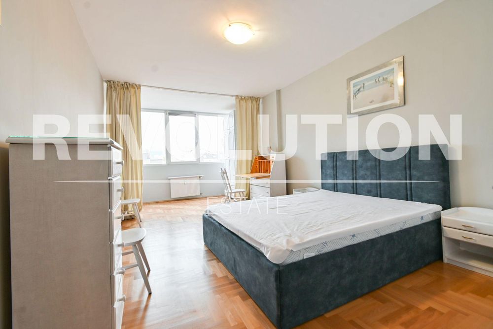 Дава се под наем Двустаен апартамент в София, Стрелбище - 84 кв.м за 640 € - Снимка #6