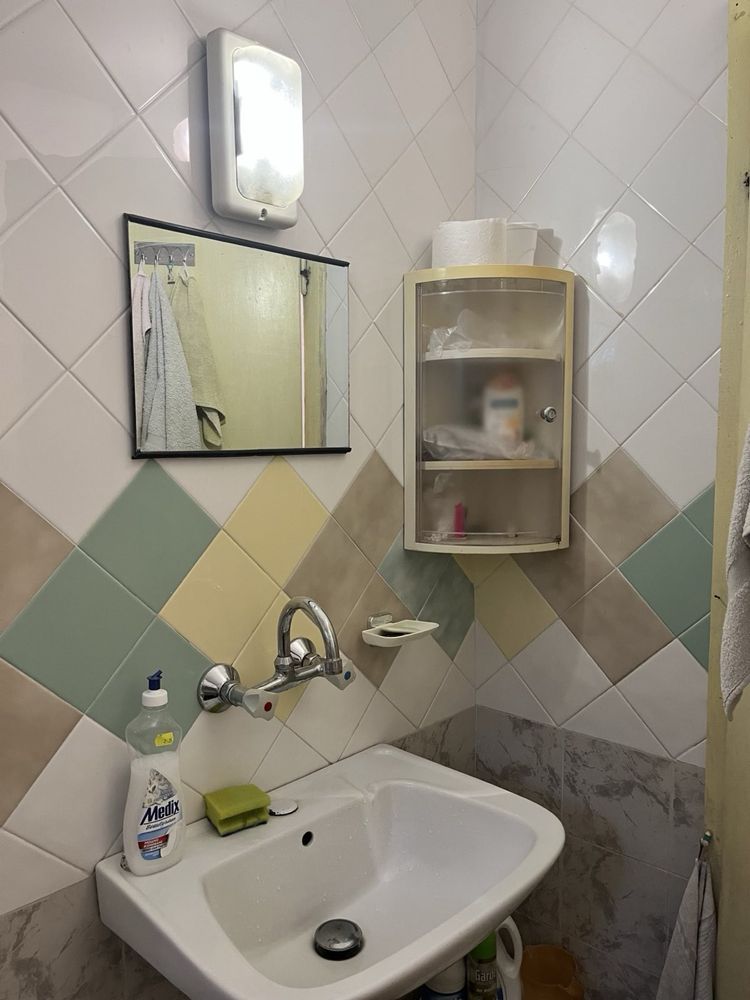 Продавам къща в с.Сърнегор, Пловдивско