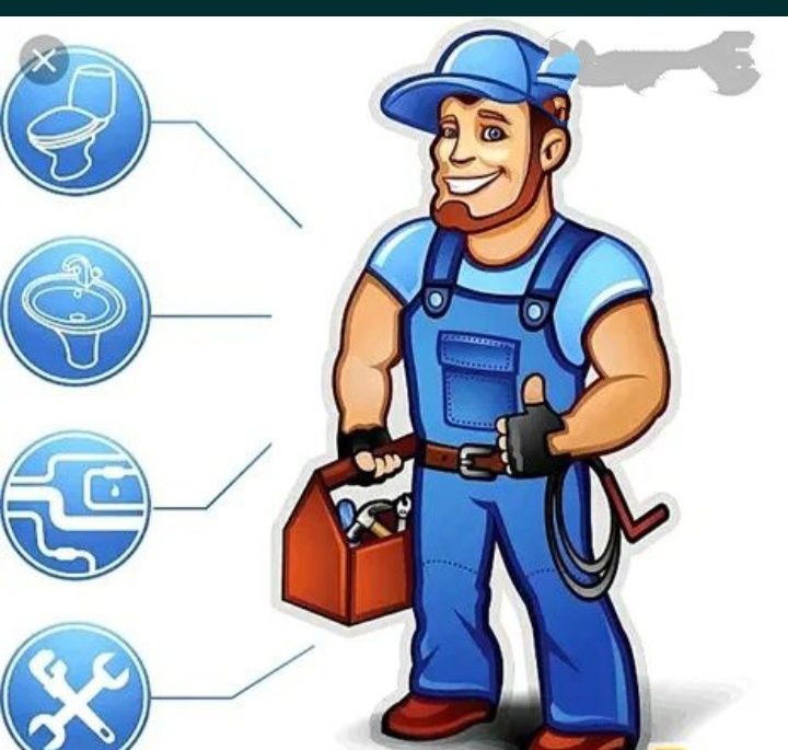 Прочистка канализации услуги караганда чистка засор промывка 24/7 трос