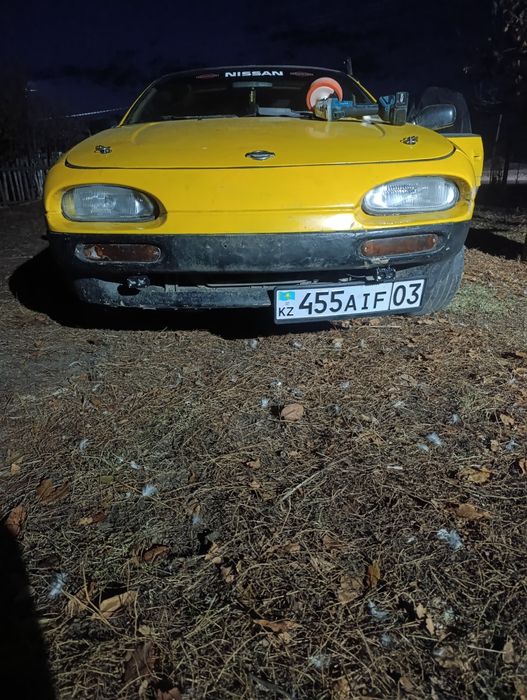 Продам Ниссан 100 NX