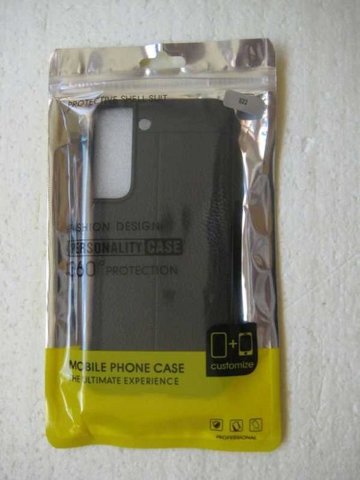 Кейс за Samsung Galaxy S22