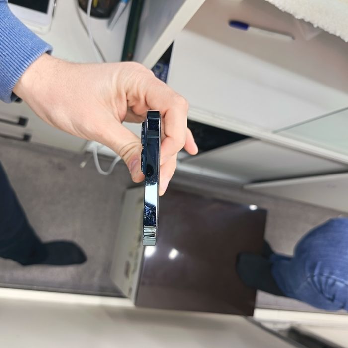 Iphone 12 PRO MAX 128 GB 82% battarey