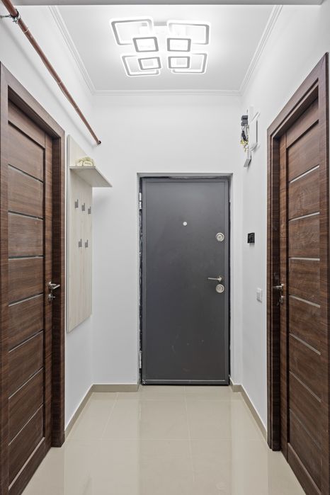 Studio modern, cu avans minim, predare imediata– Mamaia Nord
